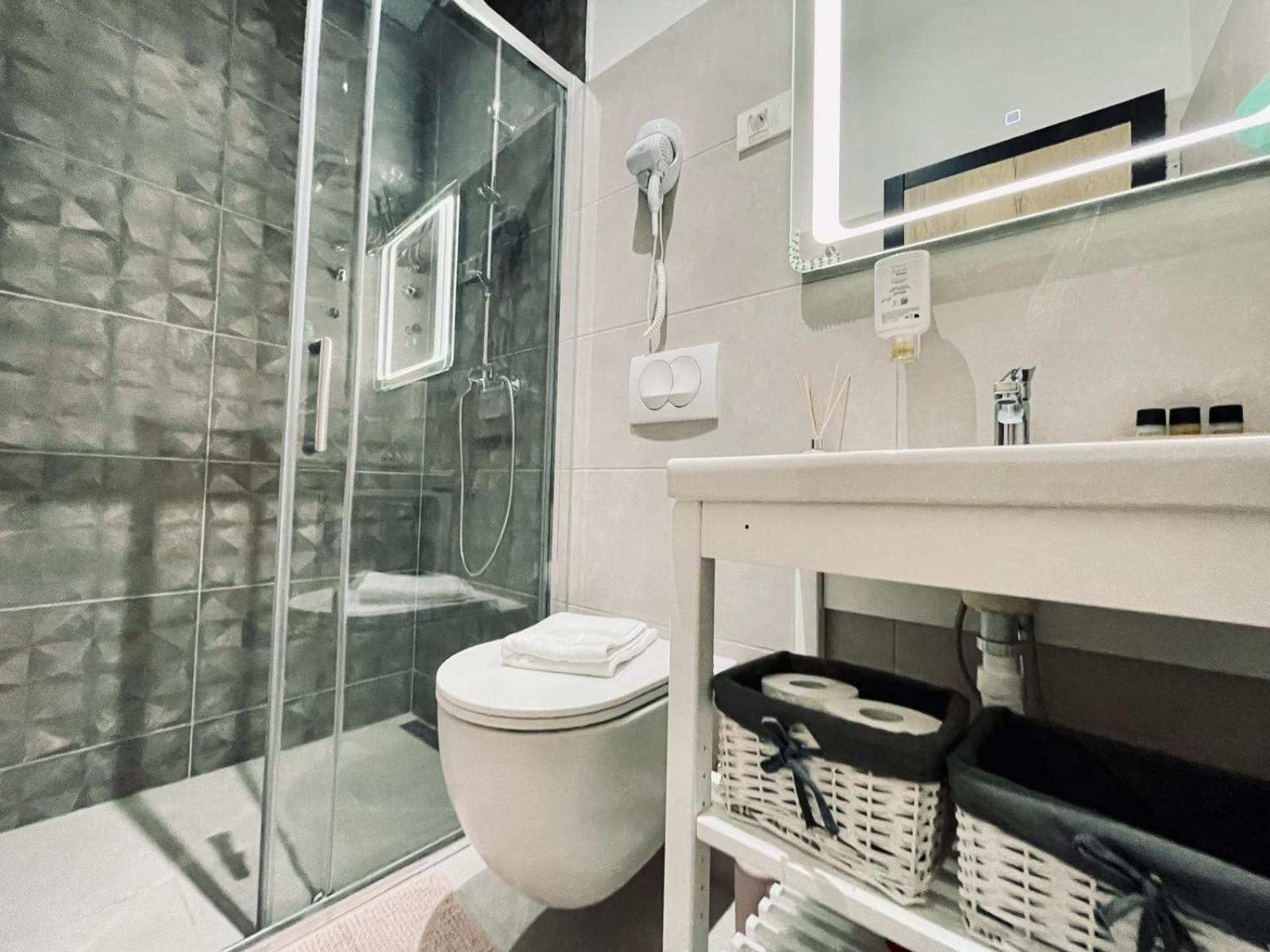 Apartment Astraluxe Fažana