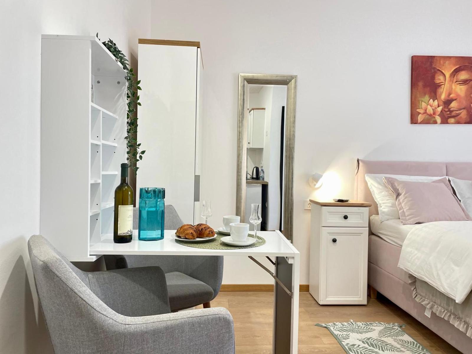 Apartment Astraluxe *