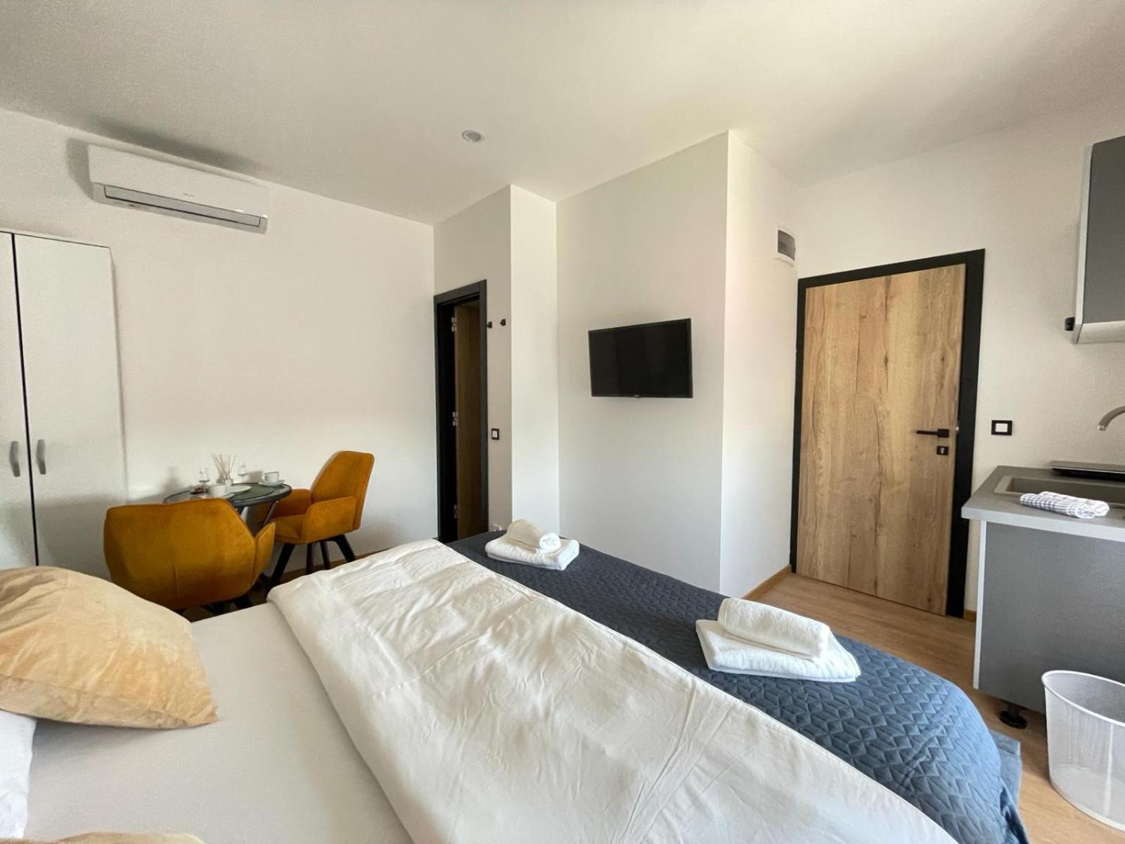 Apartment Astraluxe *