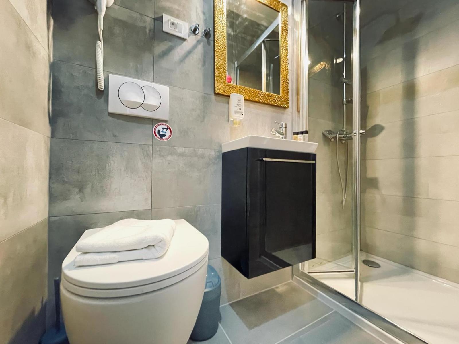 Apartment Astraluxe Fazana