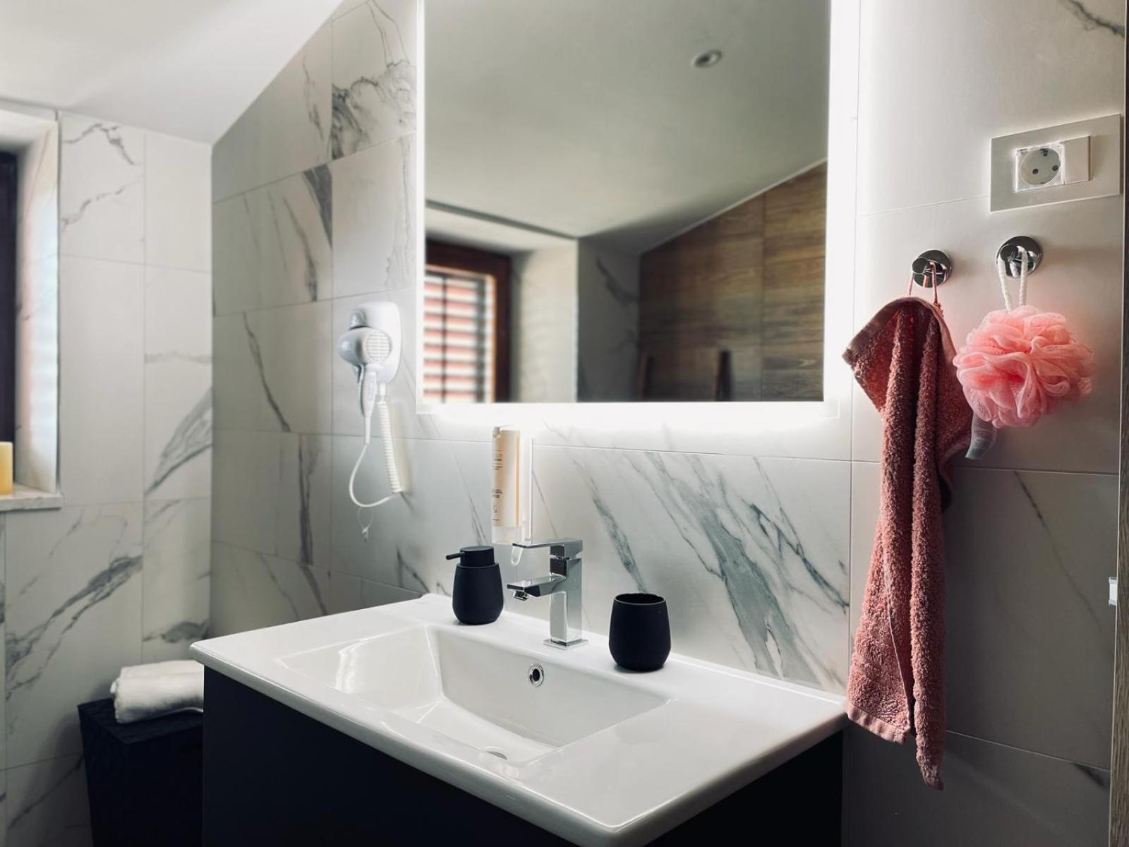 Apartment Astraluxe