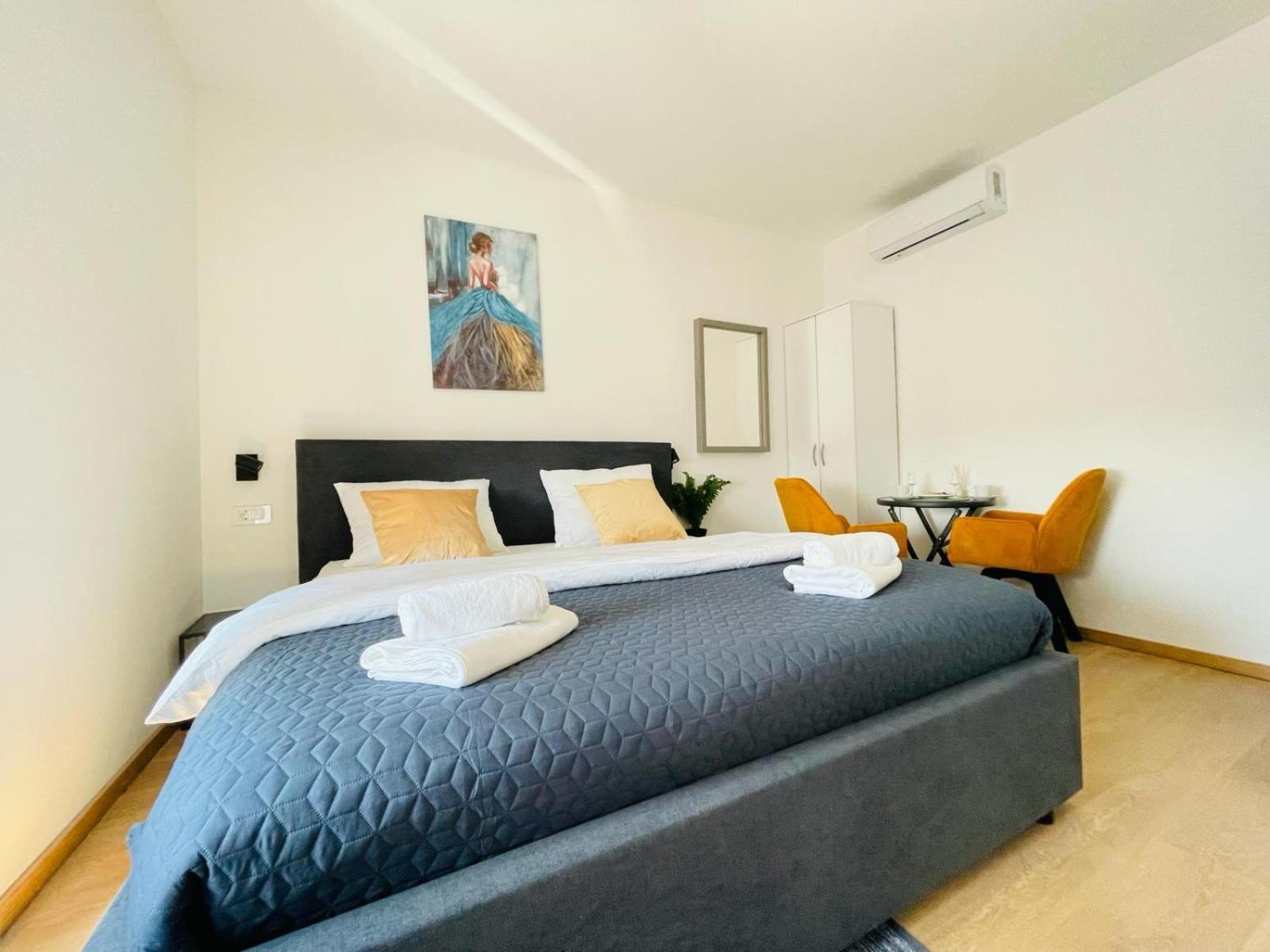 Apartment Astraluxe *