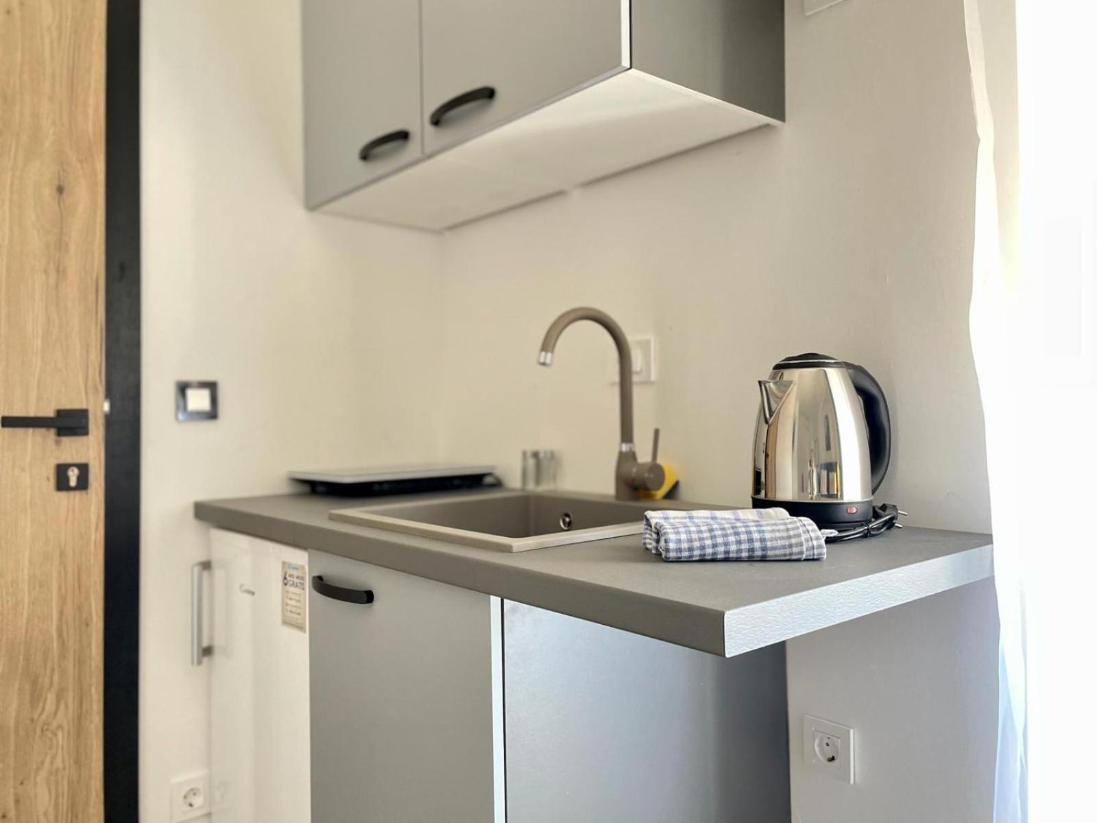 Apartment Astraluxe