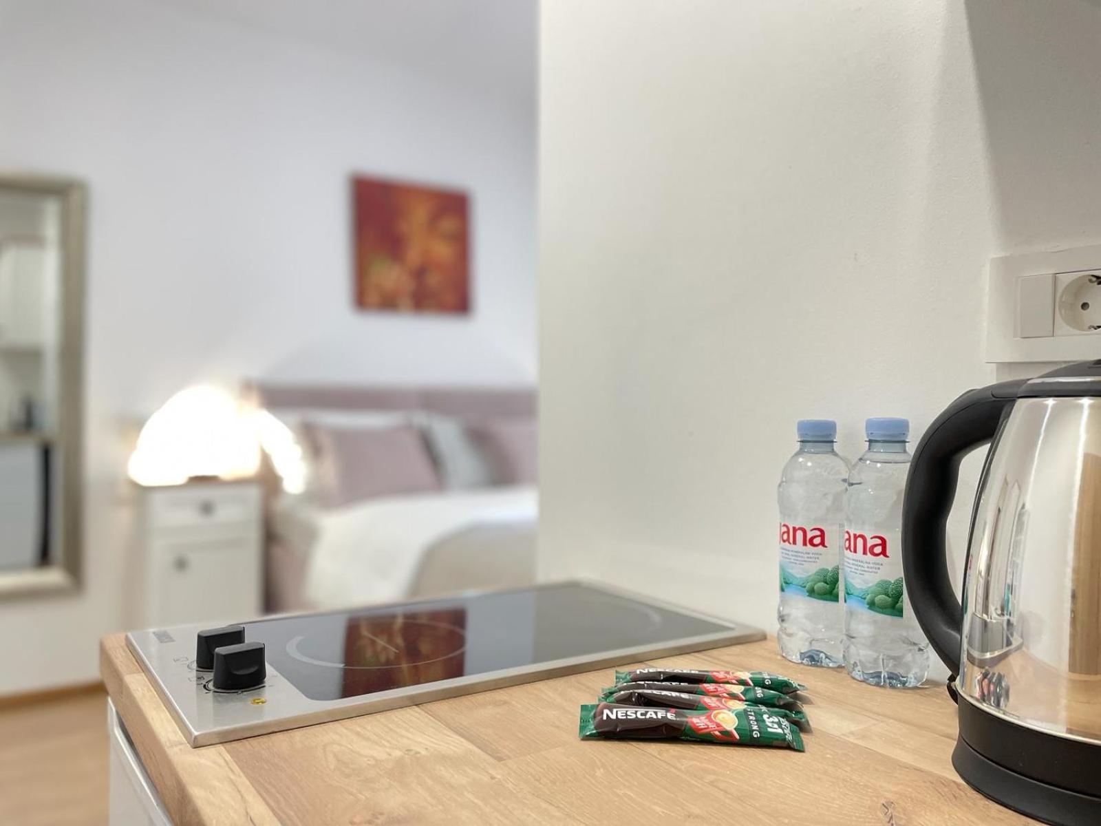 Astraluxe Apartment Fazana