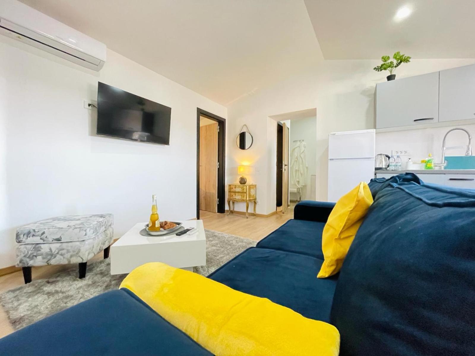 Apartment Astraluxe
