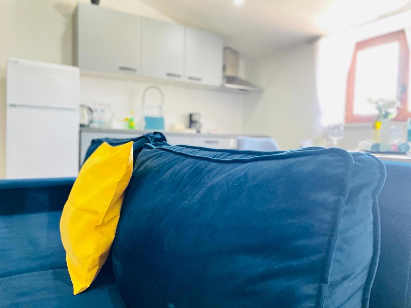 Astraluxe Apartment