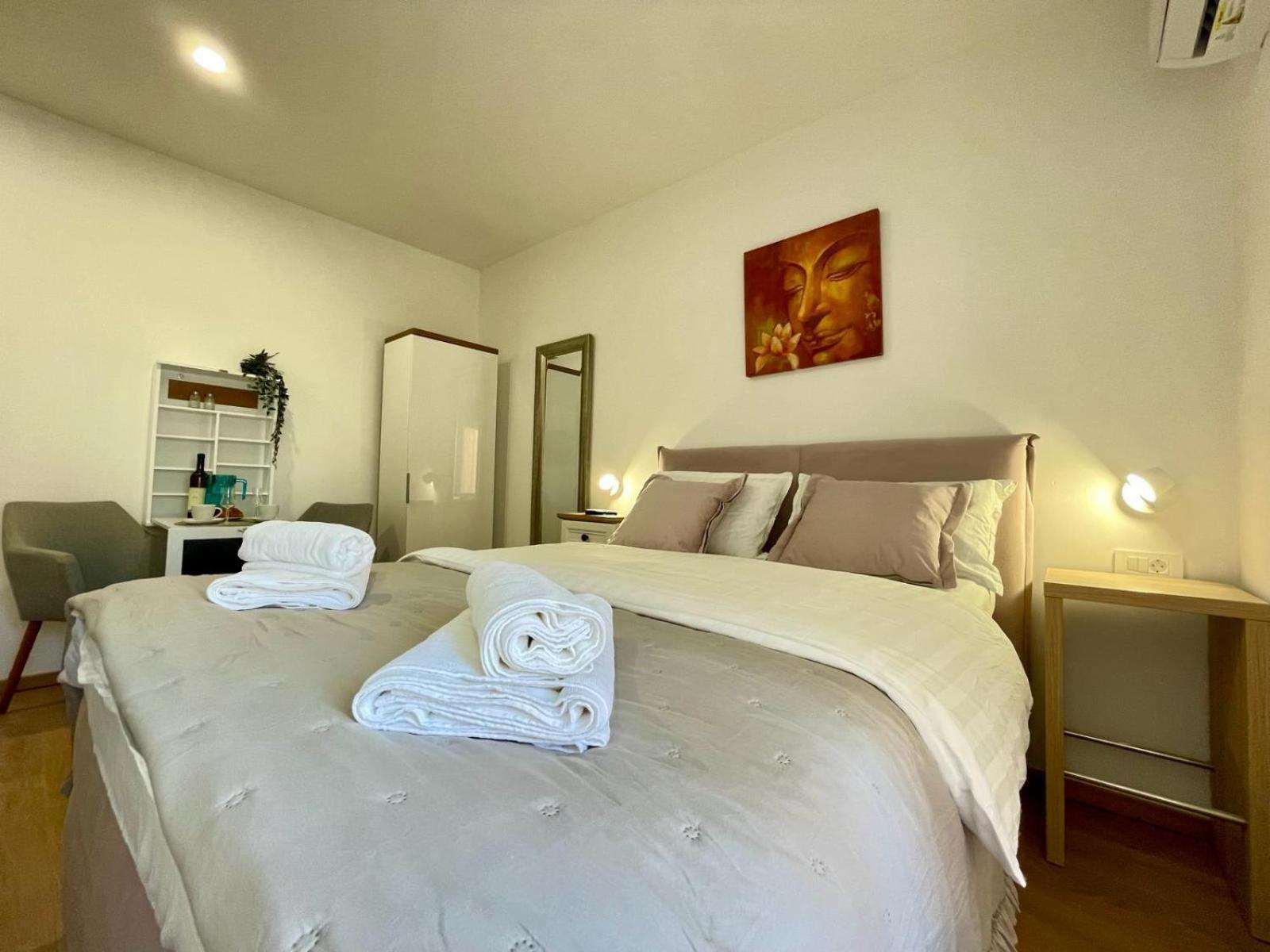 Apartment Astraluxe *