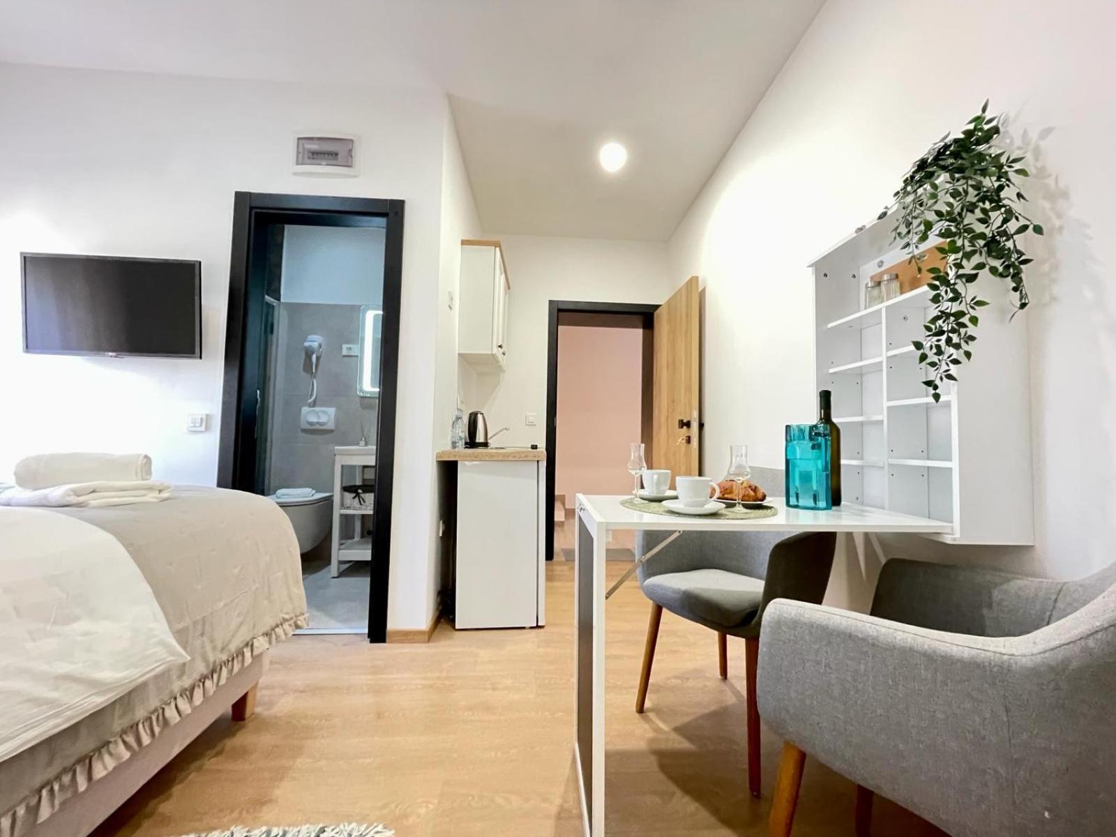 Astraluxe Apartment Fazana
