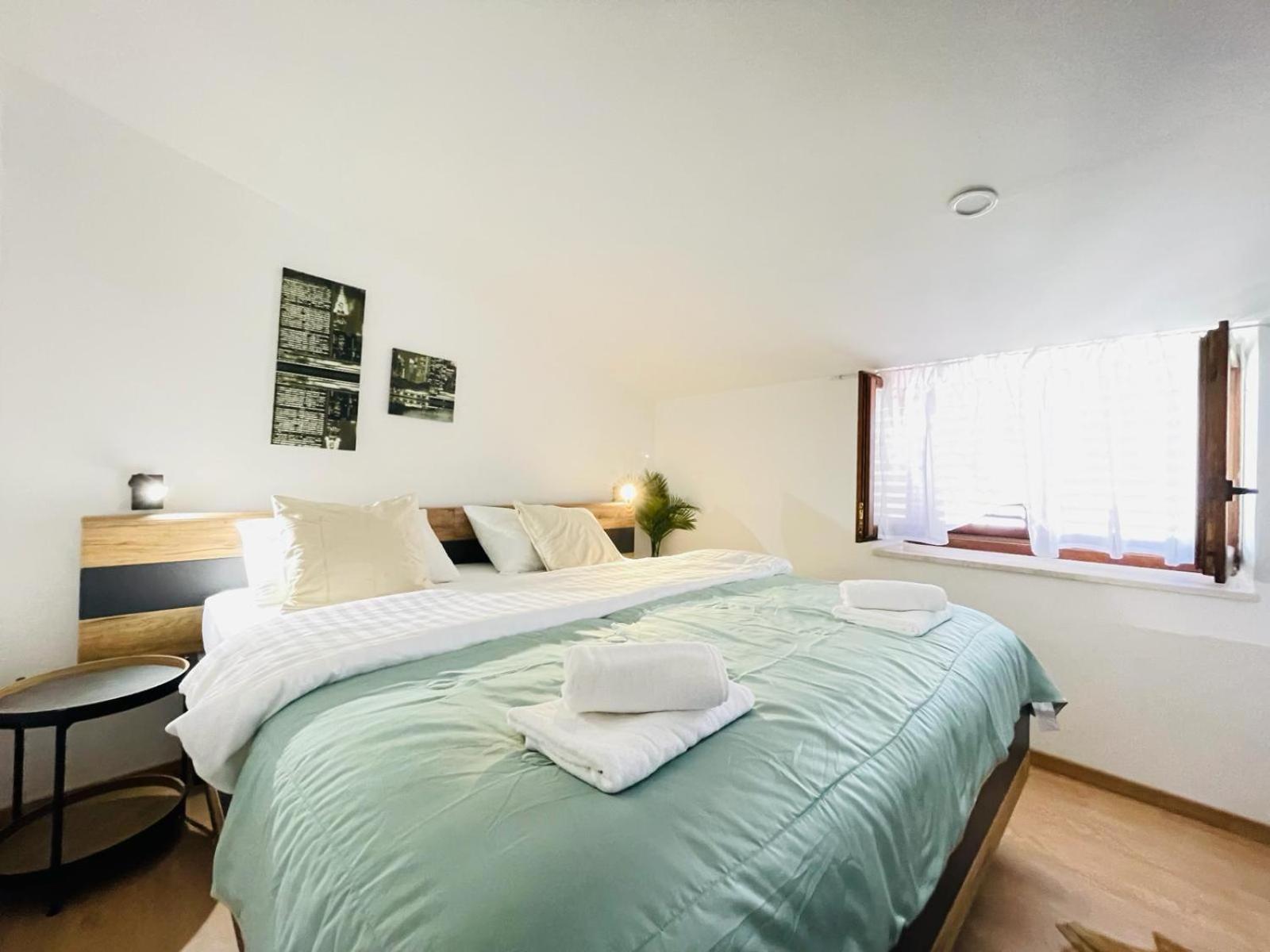 Astraluxe Apartment