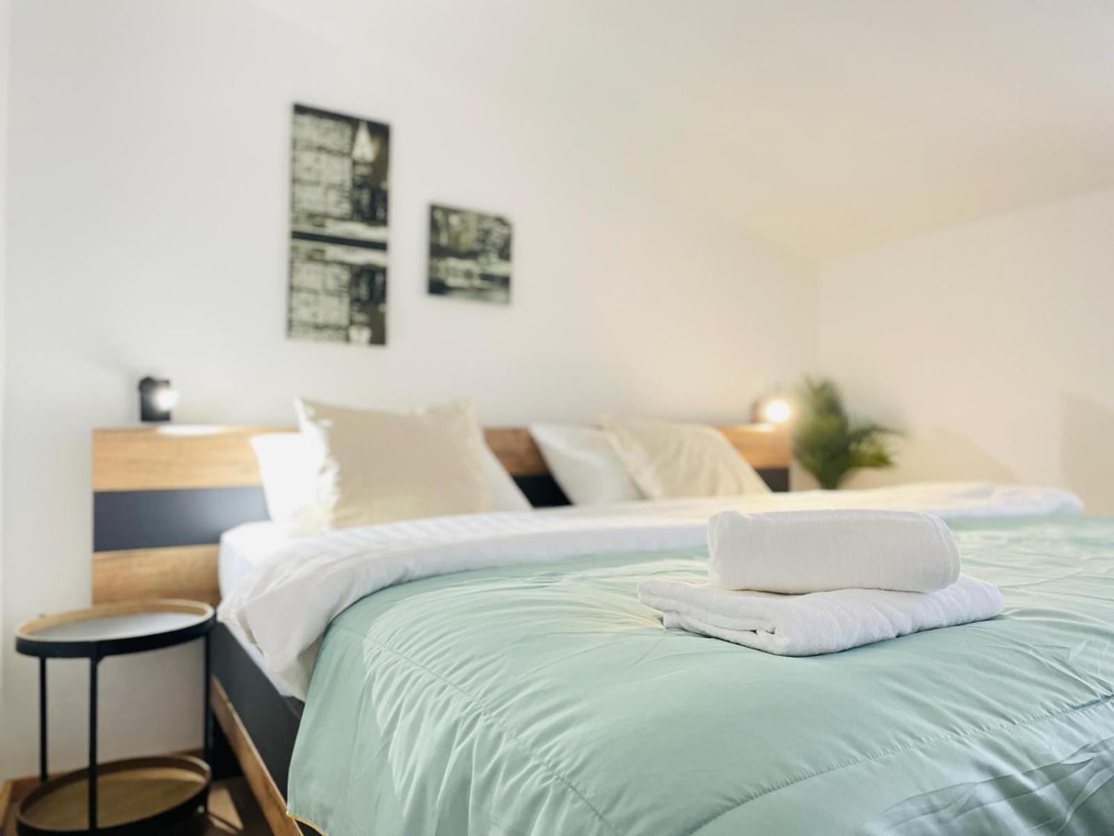 Apartment Astraluxe Fazana