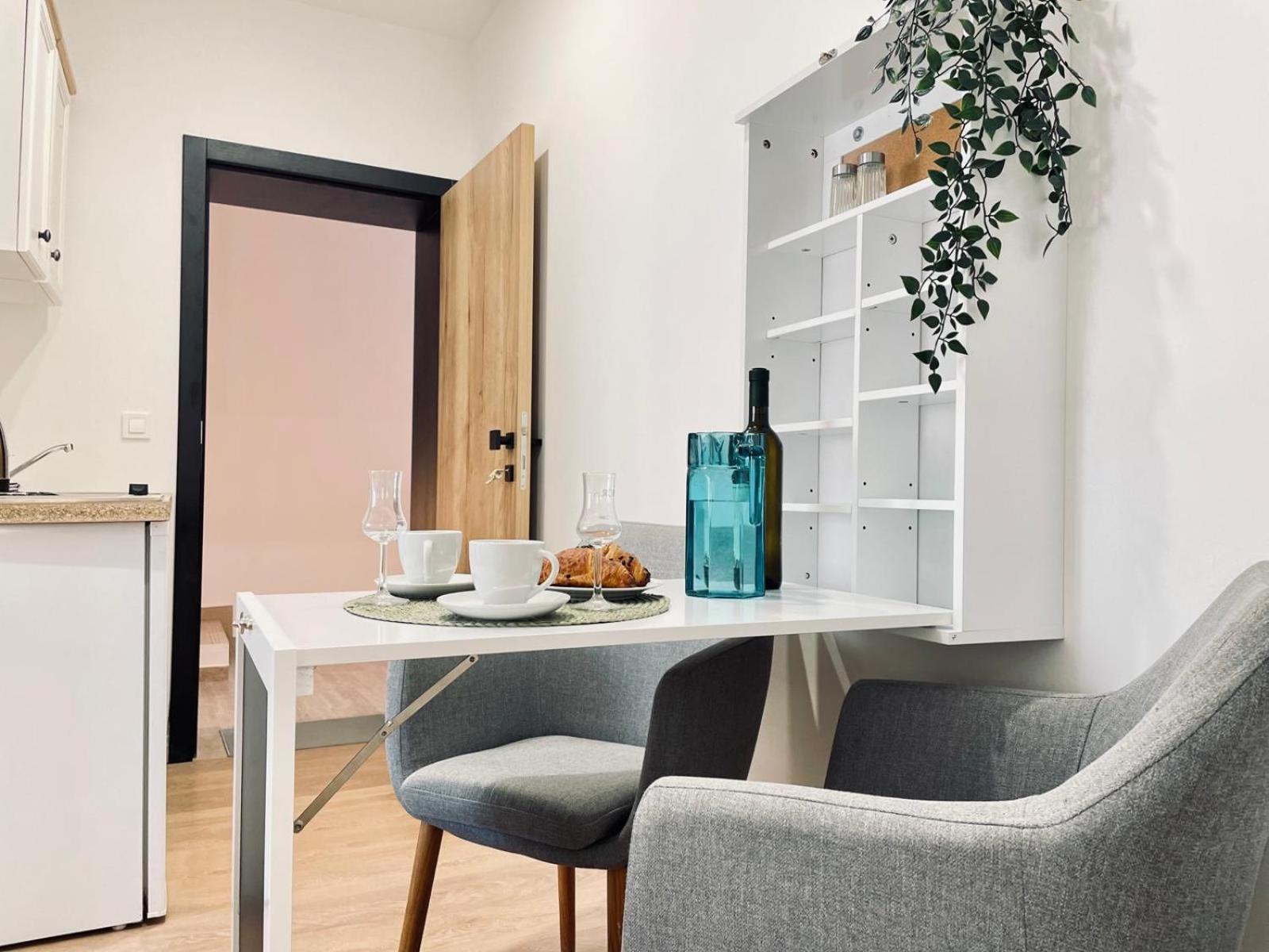 Astraluxe Apartment Fazana