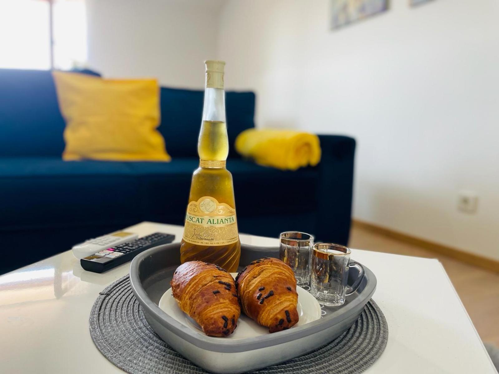 Astraluxe Apartment *