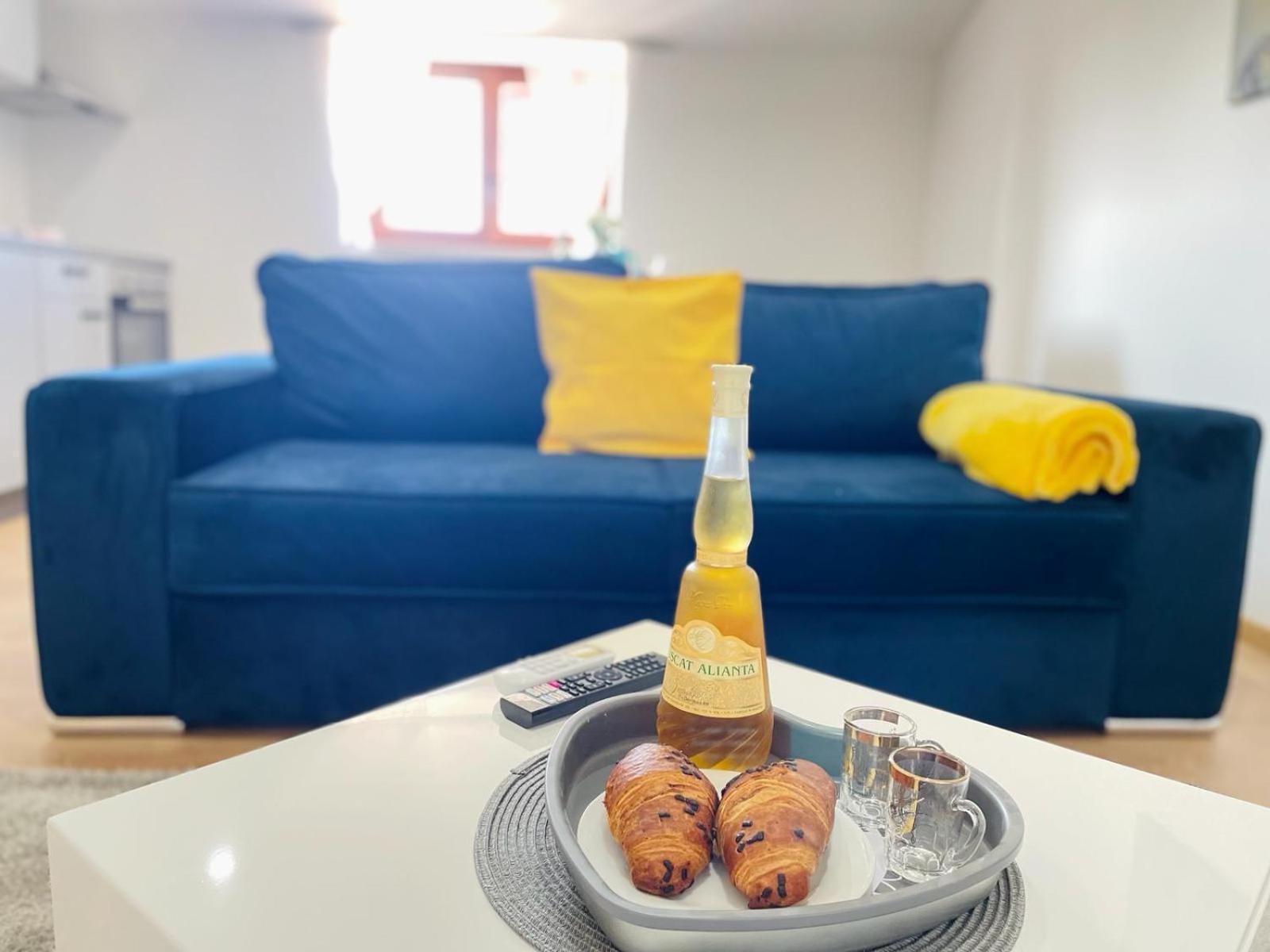 Apartment Astraluxe Fazana