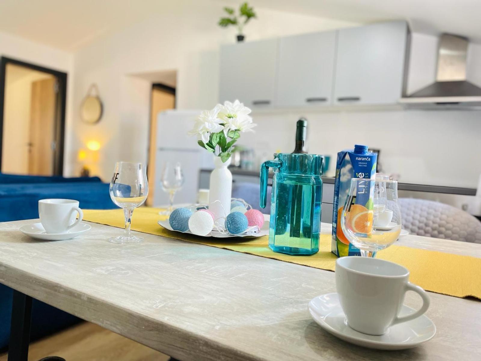 Astraluxe Apartment