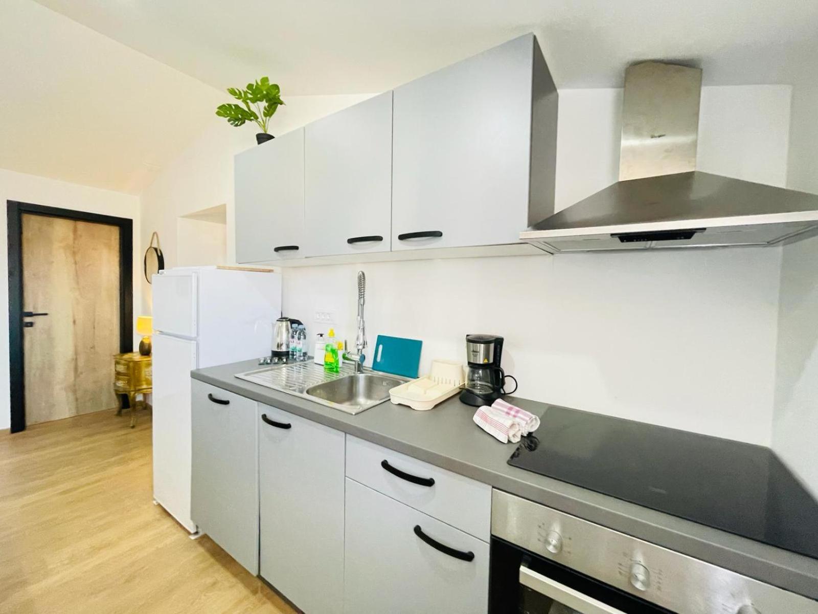Apartment Astraluxe Fazana