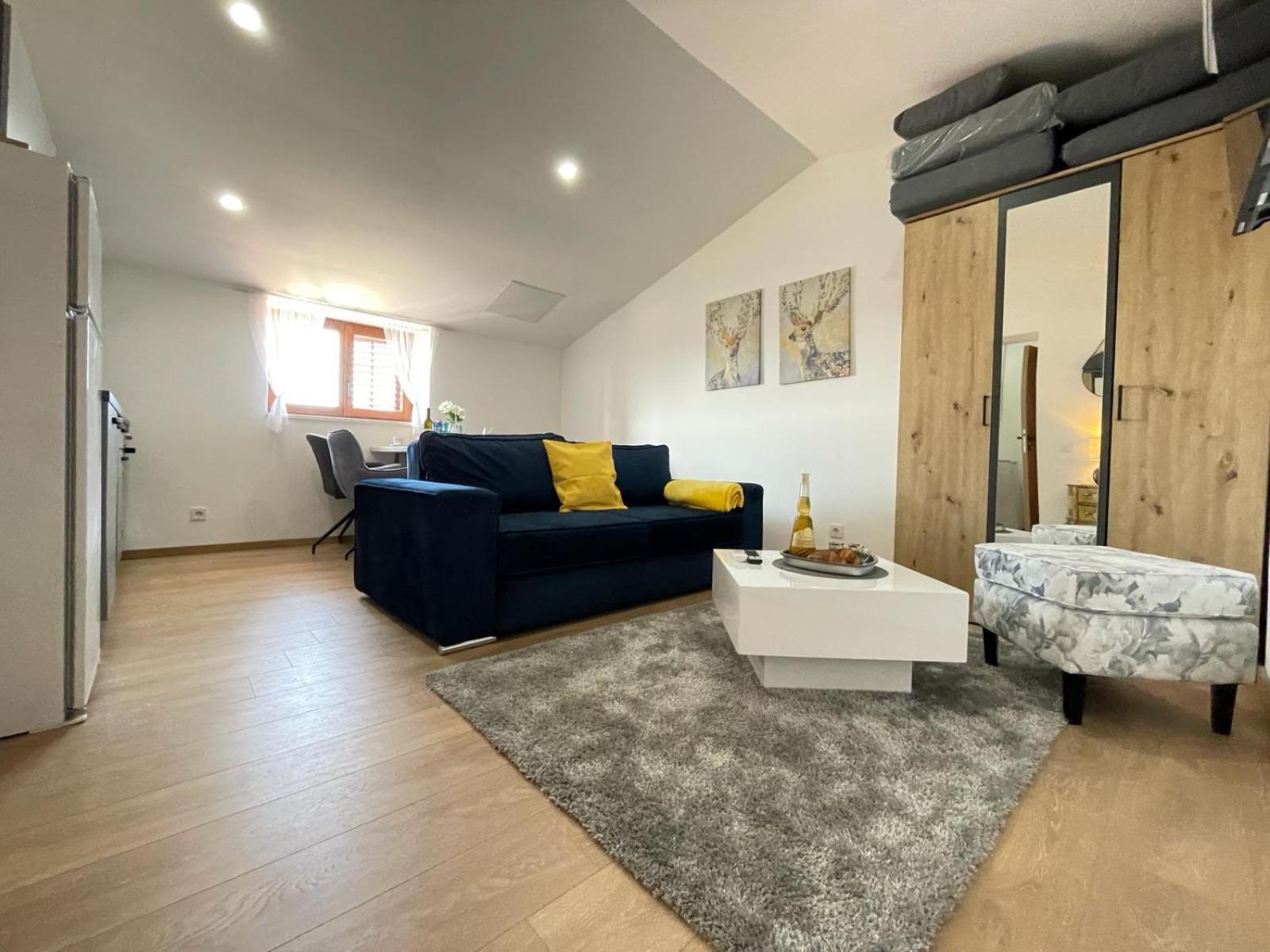 Apartment Astraluxe