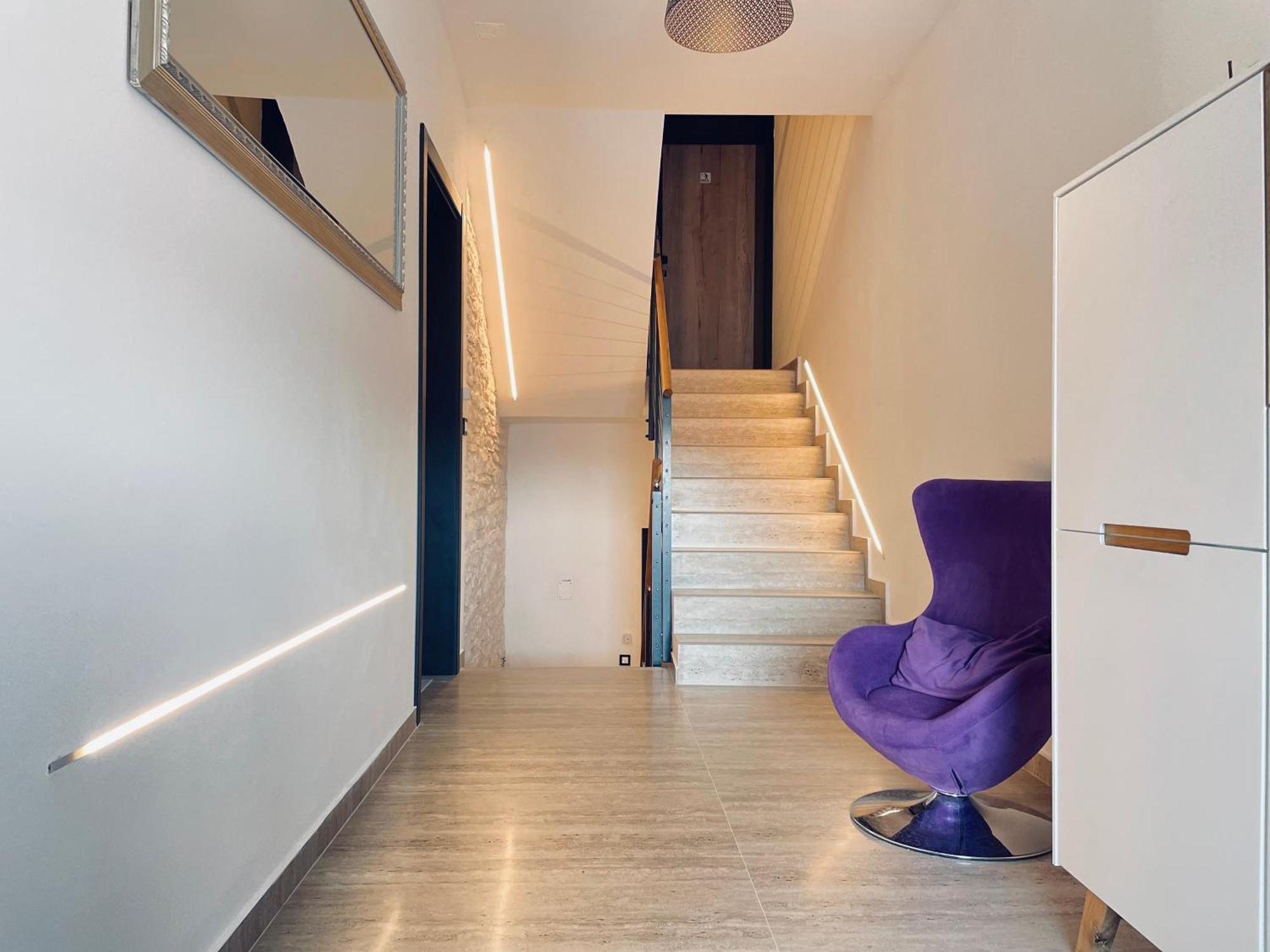 Astraluxe Apartment Fazana