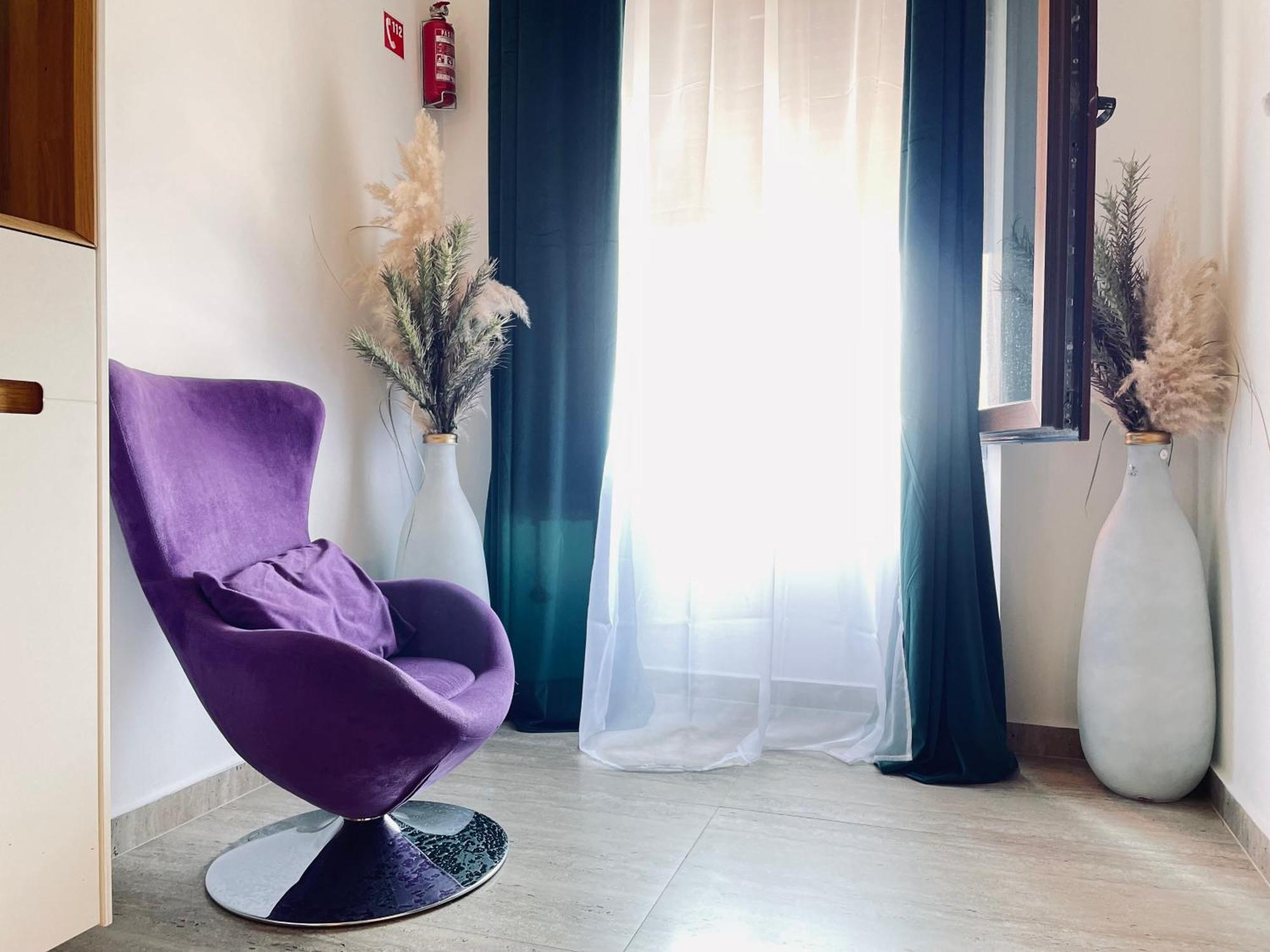 Astraluxe Apartment