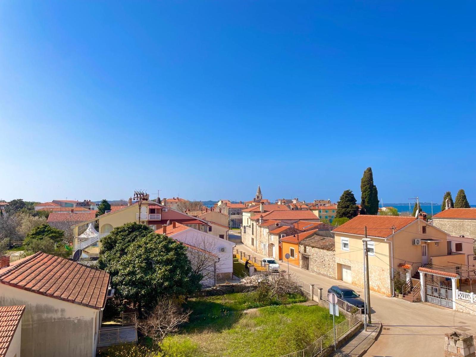 Apartment Astraluxe