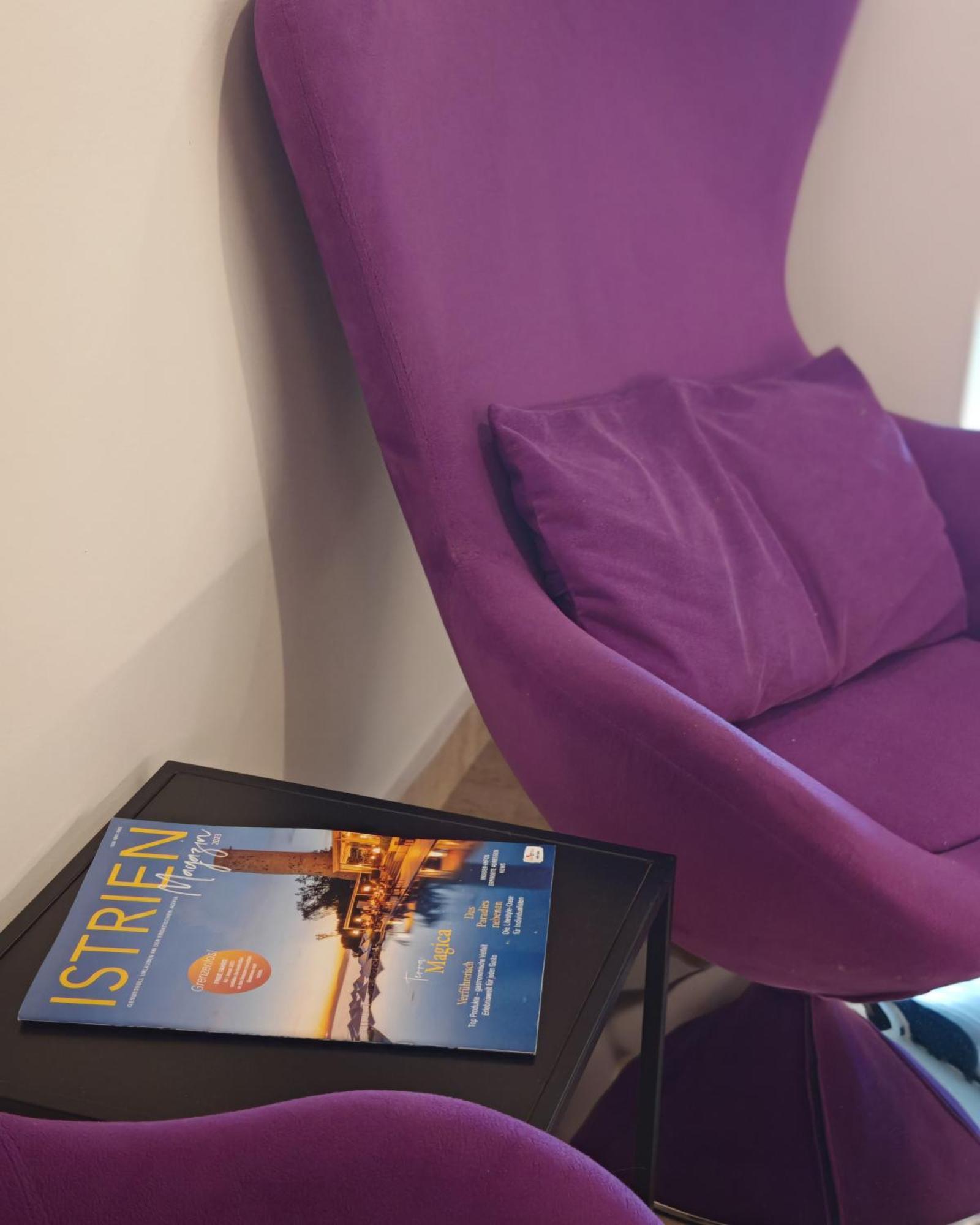 Astraluxe Apartment