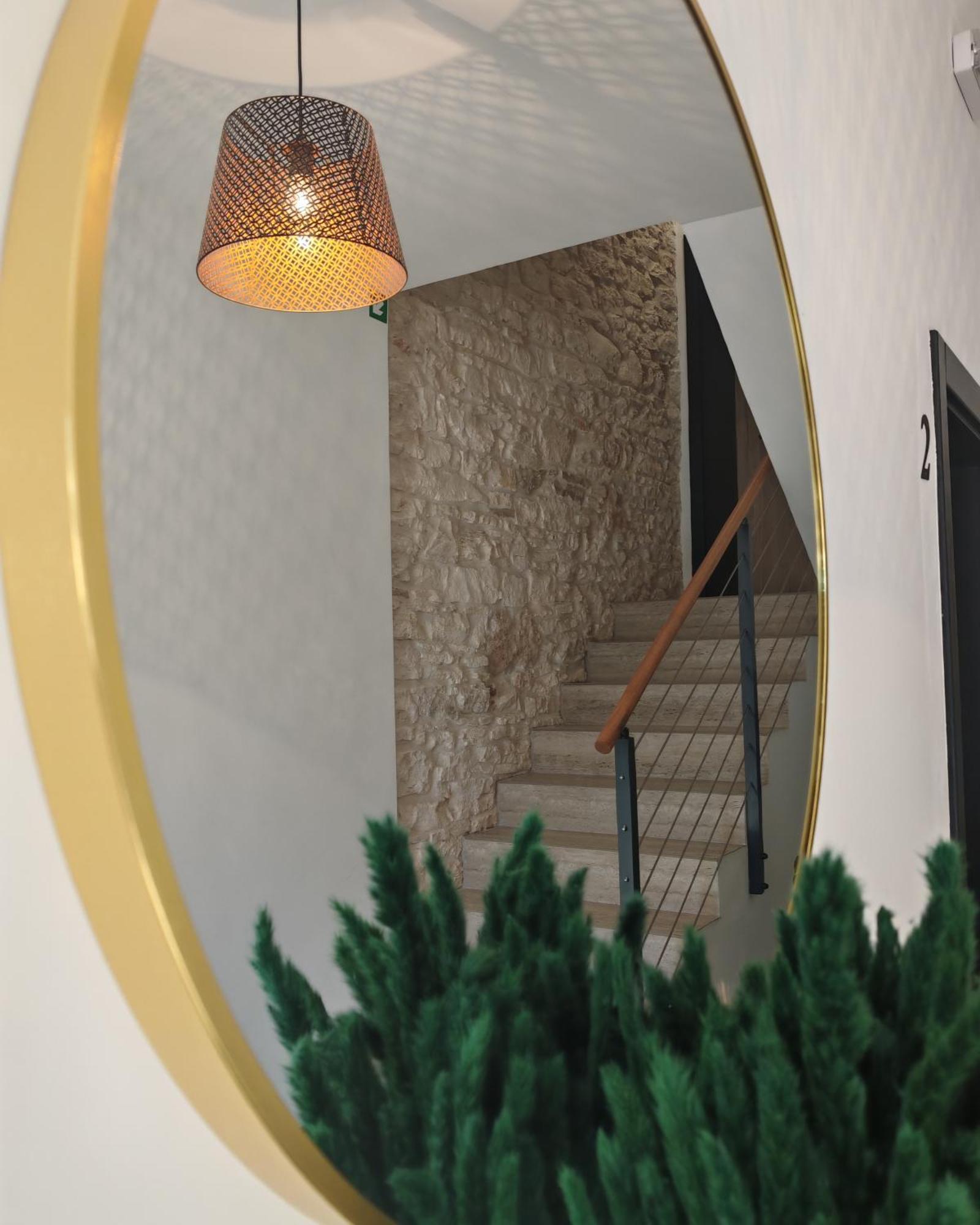Astraluxe Apartment
