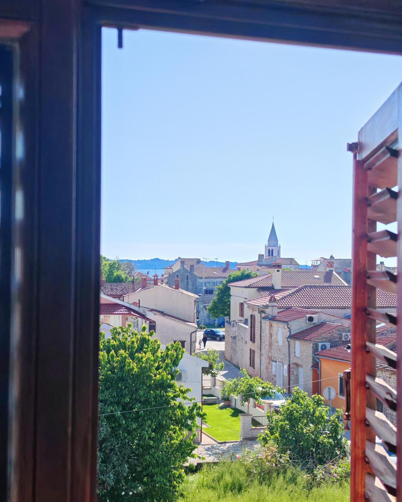 Apartment Astraluxe Fažana